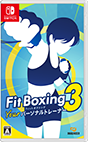 Fit Boxing 3 -Your パーソナルトレーナー-