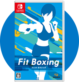 Fit Boxing
